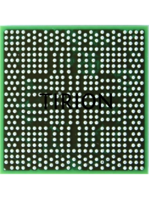 Чип AMD 215-0674028