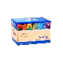 Картридж PL-CE402A для принтеров HP Color LaserJet Enterprise M551dn/M551n/M551xh Yellow 6000 копий ProfiLine