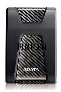 Внешний жесткий диск 1TB ADATA HD650, 2,5