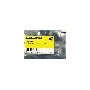 Чип  к картриджу HP Color LJ CP5520/5525/n/dn/xh (Hi-Black) new, 13,5k, BK     