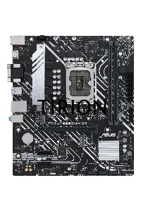 Материнская плата ASUS PRIME B660M-K D4, Socket LGA 1700, Intel B660, 2xDDR4, 4xSATA, 2xM.2, 1xPCI-E 4.0 x16, 2xPCI-E x1, 1xHDMI, 1xVGA, 1x 1Gb LAN, 4xUSB-A 3.2 Gen 1, 2xUSB-A 2.0, 3x3.5 мм, 7.1, mATX