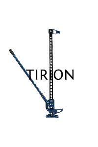 Домкрат реечный профессиональный,3т, 115-1030 мм, High Jack  Stels