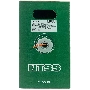 Кабель информационный NTSS NTSS-IN-UTP4-5Е-LSZH-OR кат.5E U/UTP 4X2X24AWG LSZH внутренний 305м оранжевый