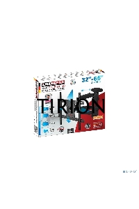 Кронштейн для телевизора Arm Media COBRA-60 черный 32