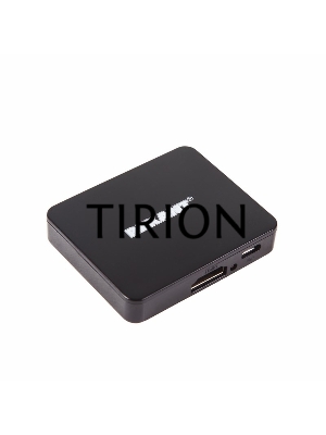 Делитель гнездо Rexant HDMI на 2 гнезда HDMI, пластик 17-6951