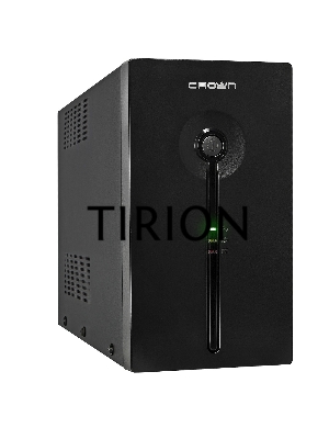 Источник бесперебойного питания CMU-SP1500EURO USB