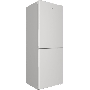 Холодильник Indesit ITR 4160 W белый двухкамерный 179/78л морозилка снизу