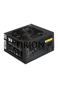 Блок питания 750W ExeGate EX292180RUS 750NPX (ATX, 12cm fan, 24pin, 2x(4+4)pin, PCIe, 3xSATA, 2xIDE, FDD, black)