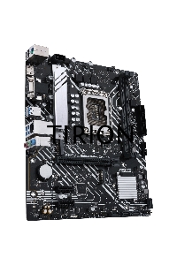 Материнская плата ASUS PRIME B660M-K D4, Socket LGA 1700, Intel B660, 2xDDR4, 4xSATA, 2xM.2, 1xPCI-E 4.0 x16, 2xPCI-E x1, 1xHDMI, 1xVGA, 1x 1Gb LAN, 4xUSB-A 3.2 Gen 1, 2xUSB-A 2.0, 3x3.5 мм, 7.1, mATX