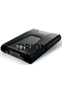 Внешний жесткий диск 1TB ADATA HD650, 2,5