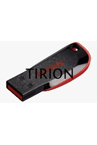 Флеш диск Sandisk 16Gb Cruzer Blade SDCZ50-016G-B35 USB2.0 черный