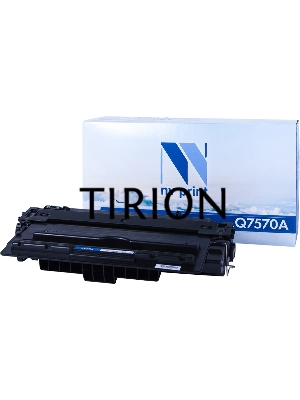 Картридж NV Print совместимый HP Q7570A для LJ M5025/M5035 (15000k)