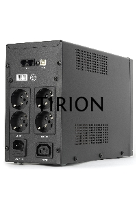 Источник бесперебойного питания CMU-SP1500EURO USB