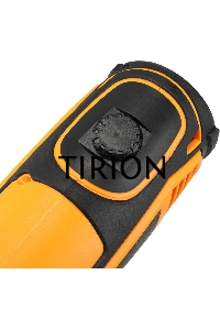 Технический фен Deko HG2450 2450Вт темп.350/600С