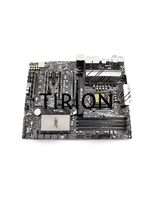 Материнская плата для Asus Z270-WS LGA1151,Z270,USB3.1,ATX,4DIMM 90SW0040-M0XBN0