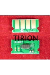 Чип ELP для Ricoh Aficio SP C220/C221/C222/C240 Black 2K (SPС220) (Китай)