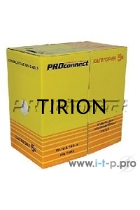 Кабель Proconnect (01-0152) Кабель FTP CAT5e 4 пары (305м) 0.51 мм