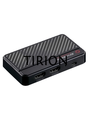Карта видеозахвата Avermedia Live Gamer Mini GC311 внешний HDMI
