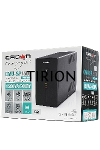 Источник бесперебойного питания CMU-SP1500EURO USB
