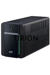Источник бесперебойного питания APC Easy-UPS BVX1600LI 900Вт 1600ВА черный