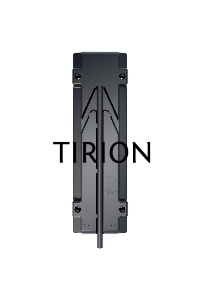 Сетевой фильтр Surge protector Pilot 3G 3xGP euro outlets, 10А/2.2кВа, 2xUSB, 7m, черный