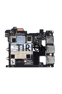 Материнская плата для Asus FE375CXG 1*8Gb 2SIM 0,3M/2m инженерная (сервисная) прошивка