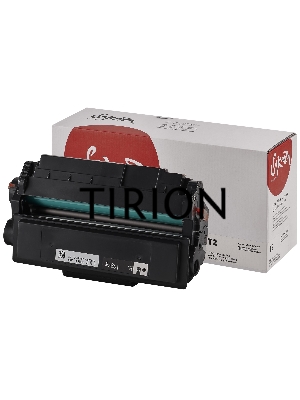 Картридж Sakura T2 для Deli P2000DW/M2000DW, черный, 4500к.