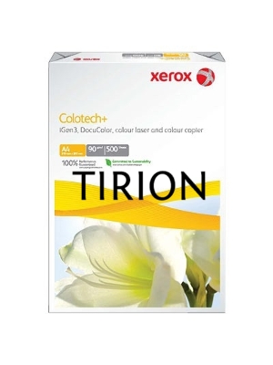 Бумага Xerox Colotech+ 003R97983 A4/300г/м2/125л./белый для лазерной печати