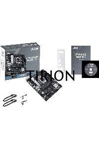 Материнская плата ASUS PRIME B660M-K D4, Socket LGA 1700, Intel B660, 2xDDR4, 4xSATA, 2xM.2, 1xPCI-E 4.0 x16, 2xPCI-E x1, 1xHDMI, 1xVGA, 1x 1Gb LAN, 4xUSB-A 3.2 Gen 1, 2xUSB-A 2.0, 3x3.5 мм, 7.1, mATX