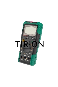 Профессиональный мультиметр-трассоискатель MS8236 MASCTECH