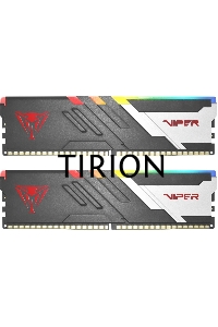 Оперативная память DIMM 32GB DDR5-5600 KIT2 PVVR532G560C36K Patriot
