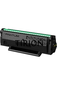 Картридж лазерный Pantum PC-211P, (аналог PC-211EV), черный (1600стр.) для Pantum Series P2200/2500/M6500/6550/6600