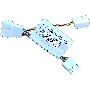 Кабель вентилятора Y-образный 126-23811-3005A0
