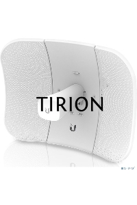 Точка доступа UBIQUITI LBE-5AC-Gen2-EU Точка доступа Ubiquiti LiteBeam 5AC Gen 2