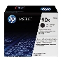 Картридж лазерный двойная упаковка HP CE390XD черный LJ M4555/h/f/fskm mfp Enterprise M602n/M602dn/M602x/M603n/M603dn/M603xh (2х24000 стр)