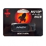 Флеш диск Hikvision USB 2.0 64GB Flash USB Drive HS-USB-M210P/64G