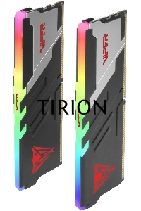 Оперативная память DIMM 32GB DDR5-5600 KIT2 PVVR532G560C36K Patriot