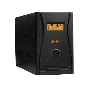 Источник бесперебойного питания ExeGate EP285529RUS SpecialPro Smart LLB-2200.LCD.AVR.C13.RJ.USB<2200VA/1300W, LCD, AVR, 6*IEC-C13, RJ45/11, USB, Black>