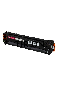 Картридж лазерный Sakura CB543A/716M для HP Color LJ CM1312MFP/CP1215/CP1515/CP1518, Canon LBP5050, LBP5050n, MF8030Cn, MF8040Cn, MF8050Cn, MF8080Cw 1980B002 пурпурный, 1500 к.