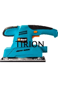 Машина шлифовальная вибрационная Bort BS-450-R