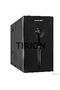 Источник бесперебойного питания CMU-SP1500EURO USB