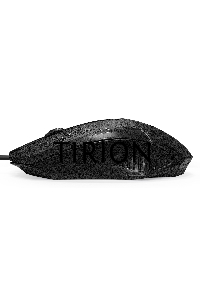 Мышь проводная ExeGate SH-9025L2 OEM черный, 1000 dpi, USB, кнопки - 3