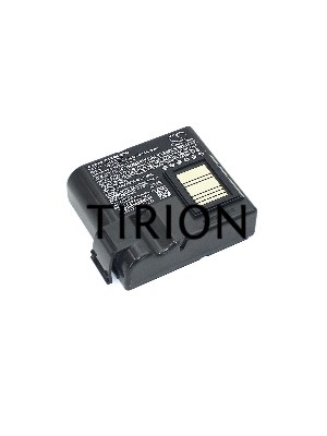 Аккумуляторная батарея Zebra CS-ZQN420BX для терминала сбора данных ZEBRA QLN420 7,4V 5200MAH