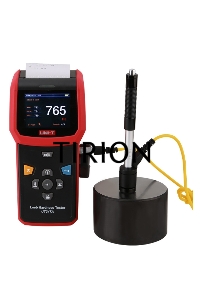 Измеритель твёрдости материалов UNI-T UT347A