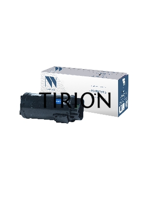 Картридж NVP совместимый NV-106R03915 Black для Xerox VersaLink C600/C605 (12200k)