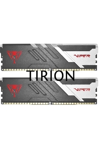 Оперативная память DIMM 32GB DDR5-5600 KIT2 PVVR532G560C36K Patriot