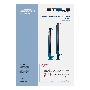 Домкрат реечный профессиональный,3т, 115-1030 мм, High Jack  Stels