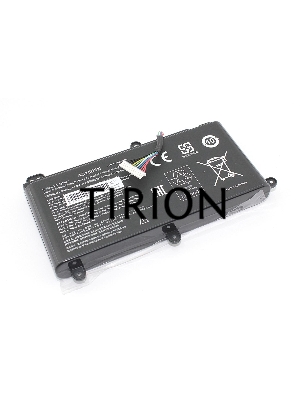 Аккумуляторная батарея для ноутбука Acer Predator 17 G9-791  14.8V 4400mAh OEM