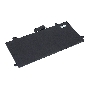 Аккумуляторная батарея для ноутбука Dell Latitude 12 5285 7.6V 5250mAh