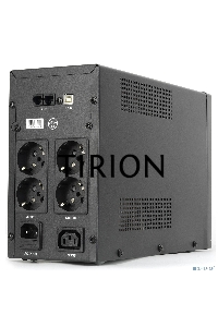 Источник бесперебойного питания CMU-SP1500EURO USB